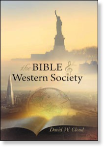 The Bible and Western Society