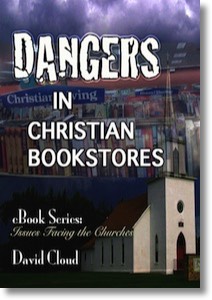Dangers in Christian Bookstores