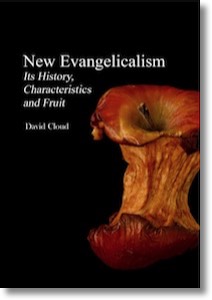 Book: New Evangelicalsim