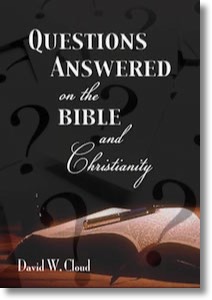 Questions Answered on the Bible and Christianity