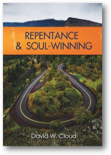 Repentance & Soul Winning
