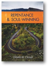 Repentance and Soul Winning