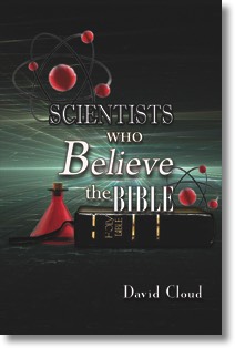 Testimonies of Scientists Who Believe the Bible