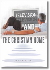 Television and the Christian Home