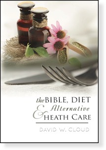 The Bible and Diet