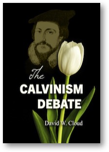 Calvinism Debate