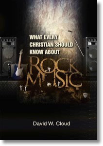 What Every Christian Should Know About Rock Music