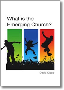 What is the Emerging Church?