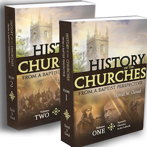 History of the Churches