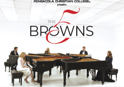 Pensacola Christian College and "The Browns"