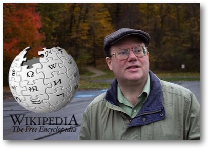 Larry Sanger