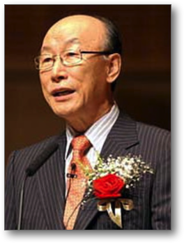 David Yonggi Cho