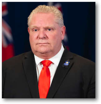 Doug Ford