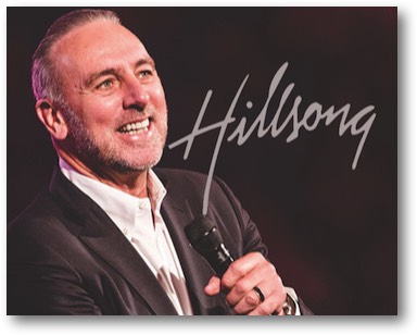 Brian Houston