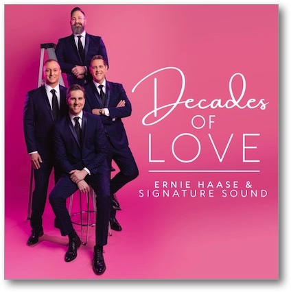 Ernie Haase Album