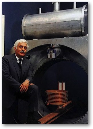 Dr. Damadian