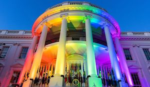 White House