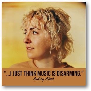 Aubrey Assad