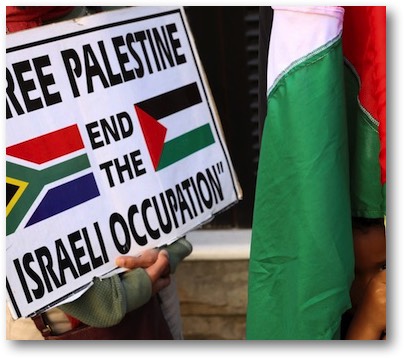 Young People and Israel