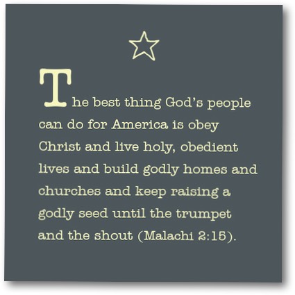 Friday Church News
