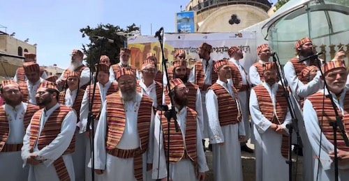 Levites