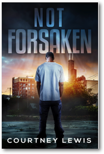Book: Not Forsaken
