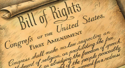 Image of Bill of Rights