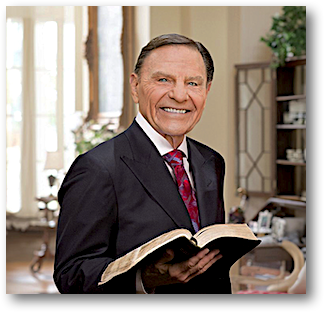 Kenneth Copeland