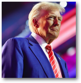 President Donald Trump