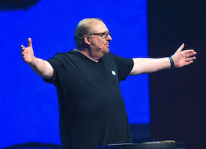 Rick Warren