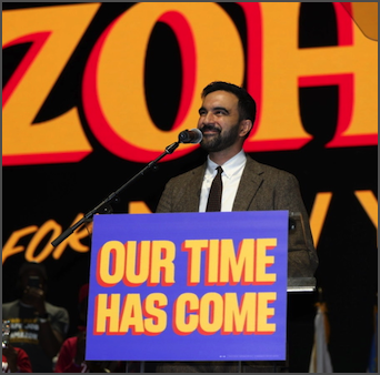 Friday Church News, Way of Life