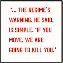 Quote from FCNN