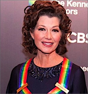 Amy Grant
