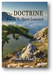 The Doctrine Which Ye Have Learned