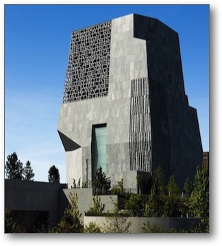 Obama Presidential Library