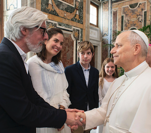 Friday Church News