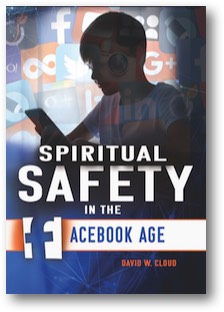 Spiritual Safety in the Facebook Age