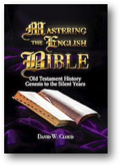 Old Testament History