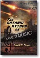Satanic Attack on Sacred Music