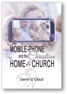 The Mobile-Phone and the Christian Home