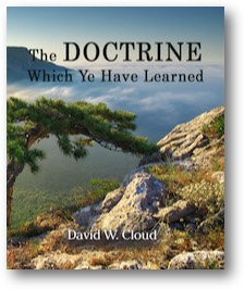 Doctrine Which Ye Have Learned