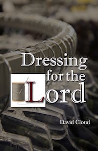 Image result for dressing for the Lord by David cloud