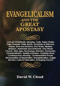 Evangelicalism and the Great Apostasy