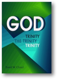 God the Trinity