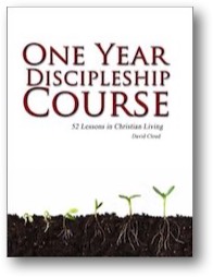 One Year Discipleship Course