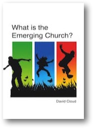 What is the Emerging Church