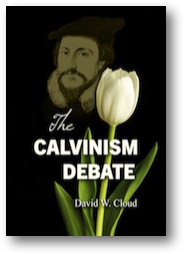The Calvinism Debate