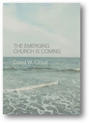 The Emerging Church is Coming