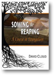 Sowing and Reaping