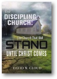 The Discipling Church